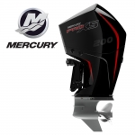 MERCURY 머큐리 200마력 Pro XS V8 선외기