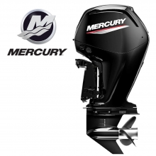 MERCURY 머큐리 90마력 선외기 보트엔진