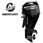 MERCURY 머큐리 60마력 CT 빅풋 선외기 보트엔진