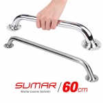 보트 선박 핸드레일 길이60cm 직경22mm - 스테인리스 SS316