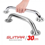 보트 선박 핸드레일 길이30cm 직경22mm - 스테인리스 SS316