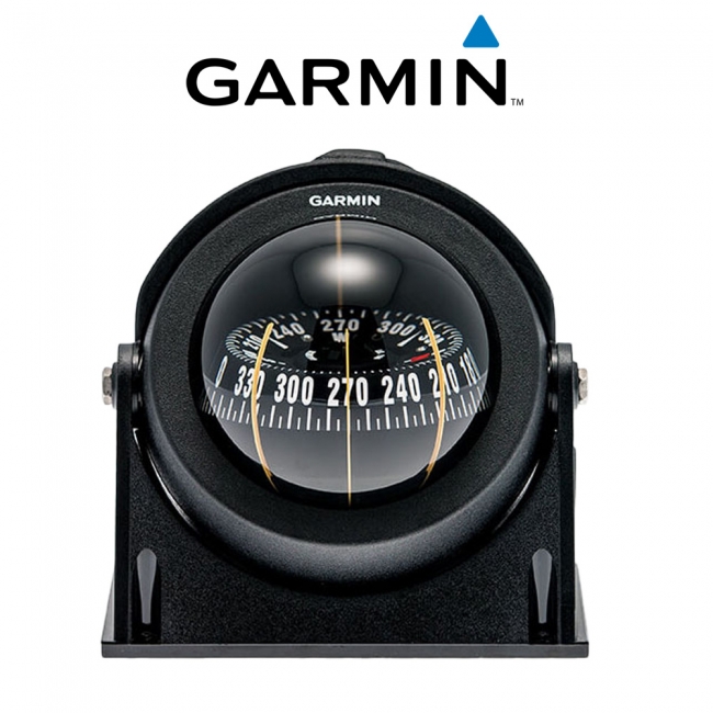 GARMIN 100NBC 가민 콤파스 나침반 100mm 데크마운트 브라켓