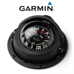 GARMIN 100FBC 가민 콤파스 나침반 100mm 데크마운트 매립