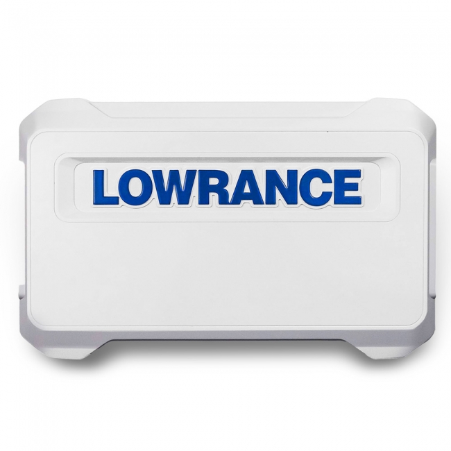 LOWRANCE HDS LIVE16 PRO16 로렌스 16인치 썬커버