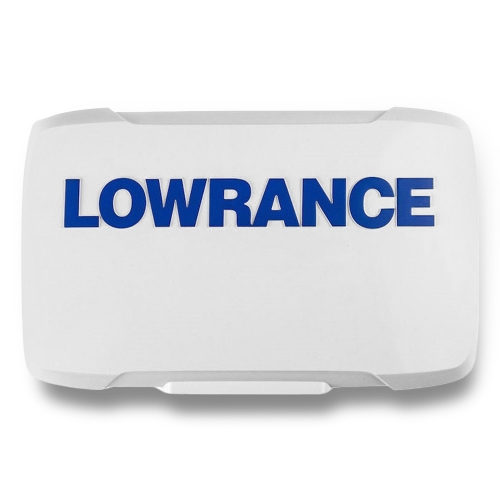 LOWRANCE HOOK2 리빌9 로렌스 9인치 썬커버