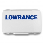 LOWRANCE HOOK2 리빌5 로렌스 5인치 썬커버