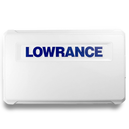 LOWRANCE ELITE FS9 로렌스 FS 9인치 썬커버