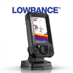 금호마린 정품 LOWRANCE 로렌스 이글 EAGLE 4X 어탐기