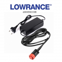 로렌스 어탐기 PC-30 전원케이블 AC220V 어댑터