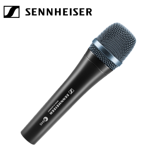 SENNHEISER e945 / 젠하이져 e945 다이나믹마이크 / 보컬, 설교용