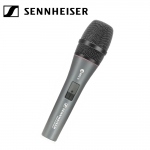 SENNHEISER e865s / 젠하이져 e865s 콘덴서마이크 / 보컬, 설교용 / 스위치있음