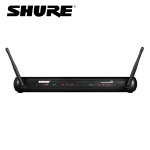 SHURE SVX88 2채널 무선수신기