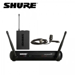 SHURE SVX14/CVL / 슈어 무선핀마이크  SET