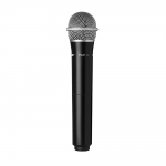 SHURE SVX288/PG28 / 슈어 2채널 무선핸드마이크