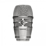 SHURE KSM8/N 듀얼다인 다이나믹 마이크 / 실버색상 / 보컬용