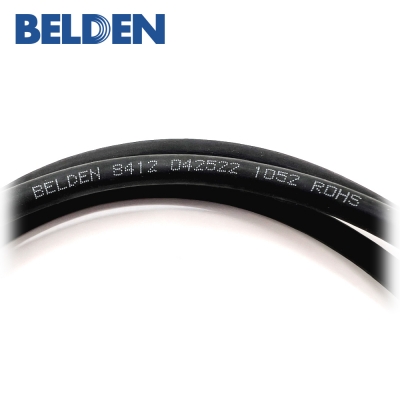 BELDEN 8412 / 벨덴 8412 밸런스케이블 / 미터단위 판매