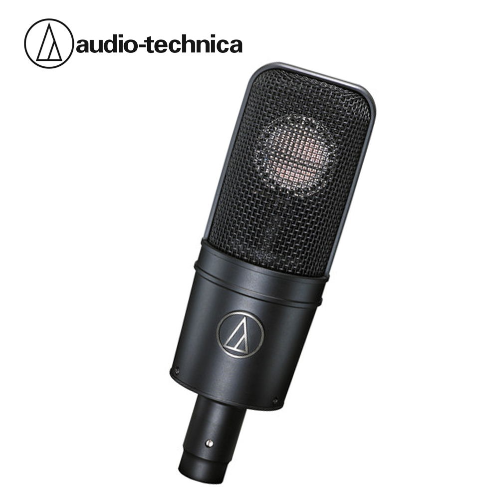 AUDIO TECHNICA AT4040  오디오테크니카 콘덴서 마이크