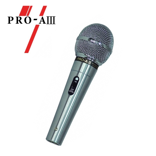 PRO AUDIO SA-959 / 프로오디오 SA959 다이나믹마이크 / 업소용마이크