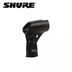 SHURE A25D / 슈어 유선마이크 홀더 / 유선 마이크용 홀더