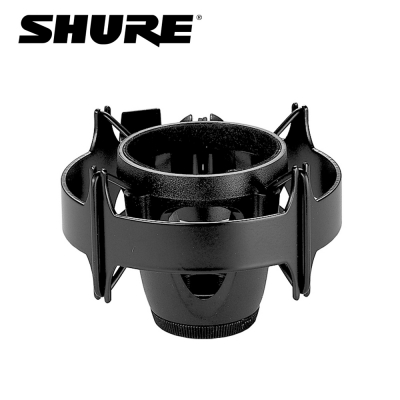 SHURE A27SM 쇼크 마운트 / 슈어 서스펜션 쇼크 마운트