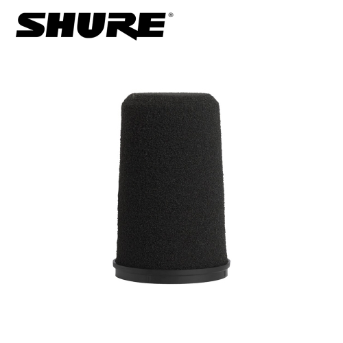 SHURE RK345 / 슈어 SM7B용 마이크 윈드스크린