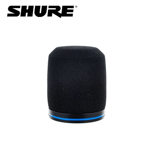 SHURE A57AWS / 슈어  마이크 윈드스크린 / BETA57A용 윈드스크린