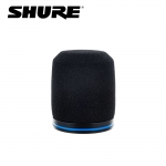 SHURE A57AWS / 슈어  마이크 윈드스크린 / BETA57A용 윈드스크린