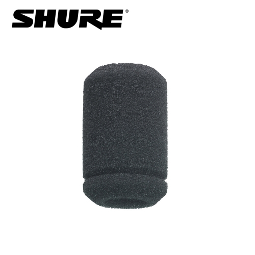 SHURE A3WS / 슈어 마이크 윈드스크린