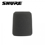 SHURE A1WS / 슈어 마이크 윈드스크린