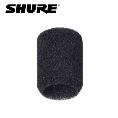 SHURE A85WS / 슈어 마이크 윈드스크린