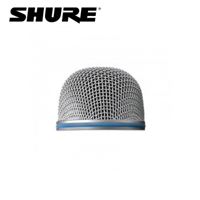 SHURE RK321 / 슈어 BEA52 마이크 그릴