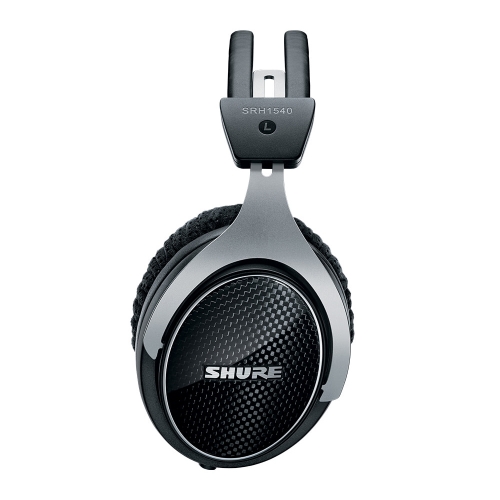 SHURE SRH1540 / 슈어 스튜디오 헤드폰 / 밀폐형