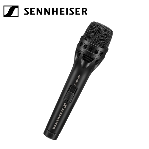 SENNHEISER MD431 II / 젠하이져 MD431 / 다이내믹마이크