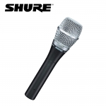 SHURE SM86 보컬용 콘덴서 마이크