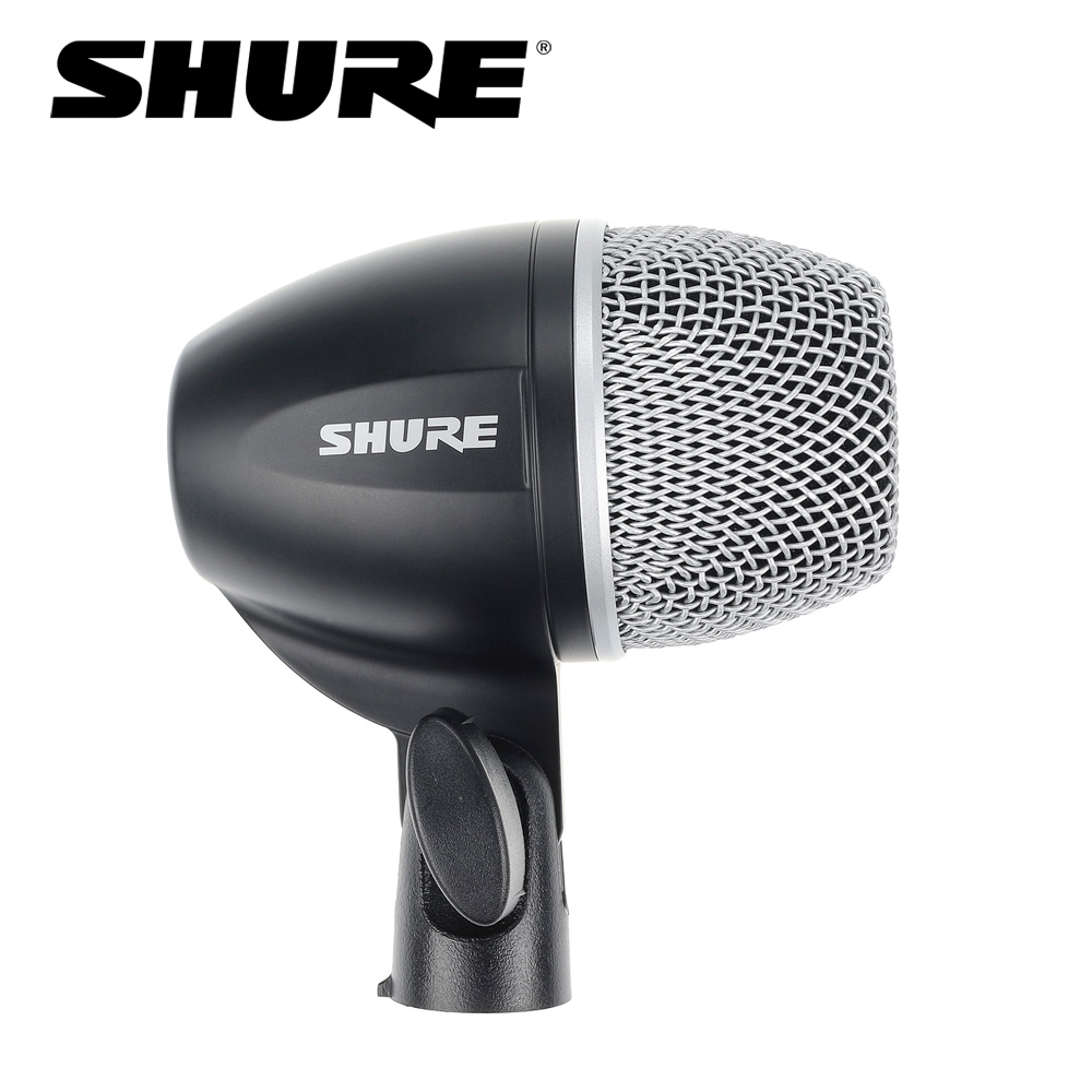 SHURE PG52 / 드럼 킥 마이크