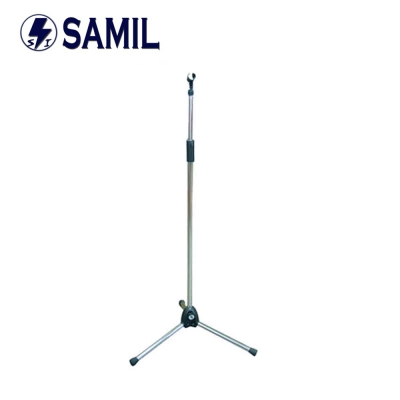 SAMIL SM120 일자형 마이크스탠드