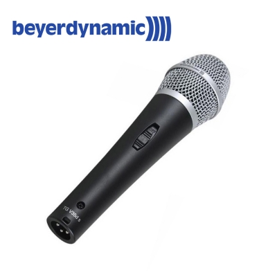 [BEYERDYNAMIC] TG-V35S / 베이어다이내믹 보컬마이크