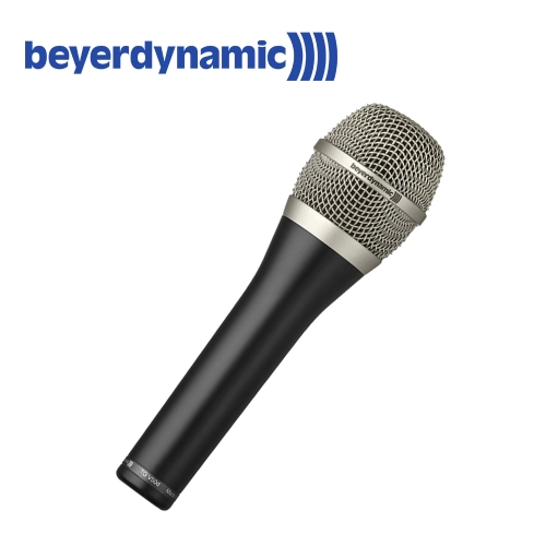 [BEYERDYNAMIC] TG-V50 / 베이어다이나믹 보컬,스피치용 마이크