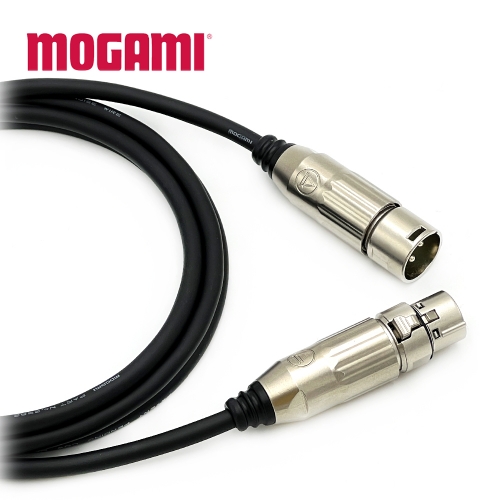 모가미 2582 스위치크래프트 XLR(암) - XLR(수) 마이크케이블