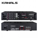 KANALS EMA-200N / 카날스 다용도앰프 / 2채널 200와트