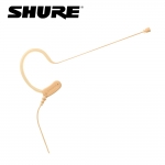 SHURE MX153T/O-TQG / 슈어 MX153 무선 이어셋 패키지 / 베이지색 / 전지향성