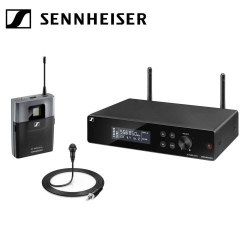 SENNHEISER XSW2-ME2 / 젠하이져 무선핀마이크 SET