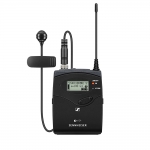 SENNHEISER 젠하이저 EW100 G4-ME4 무선핀 마이크 SET