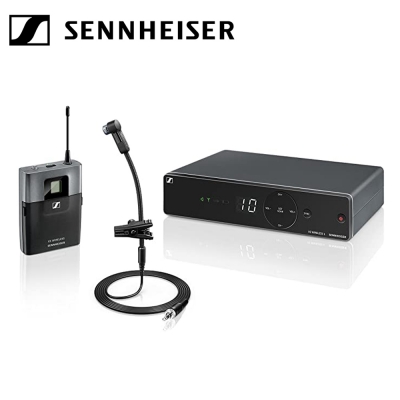 SENNHEISER XSW1-908 / 젠하이져 관악기, 색소폰 무선마이크 SET