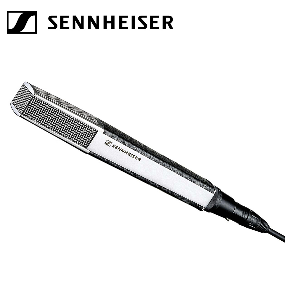 [SENNHEISER] 젠하이저 MD441-U 다이나믹마이크 / 스피치, 보컬, 녹음 / 정식수입제품