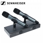 SENNHEISER XSW1-835 DUAL / 젠하이져 2채널 무선 핸드마이크 SET