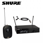 SHURE SLXD14/93 / 슈어 무선 핀마이크 SET / WL93핀마이크포함