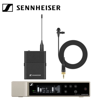 SENNHEISER EW-D ME2 SET  / 젠하이저 무선 핀마이크 SET