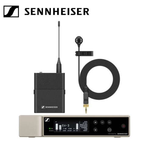 SENNHEISER EW-D ME4 SET  / 젠하이저 무선 핀마이크 SET