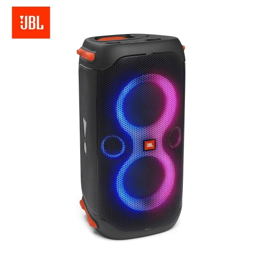 JBL PARTYBOX110 / 파티박스110  / 충전식앰프 / 160W 버스킹용 앰프